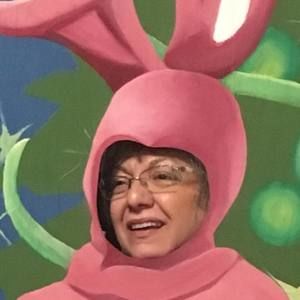 Meet your Posher, Melinda